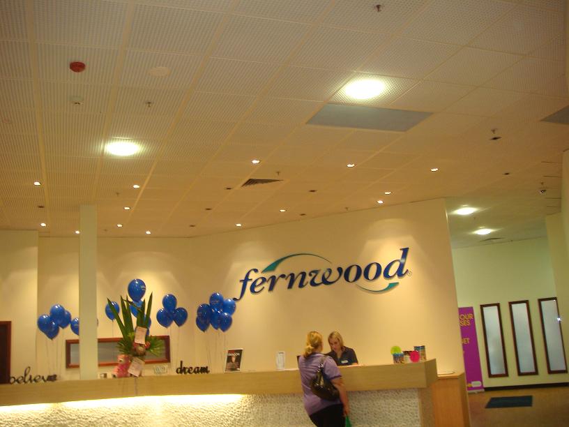 悉尼FERNWOOD